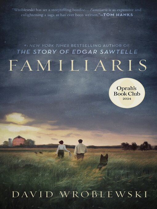 Familiaris (Oprah's Book Club) MidContinent Public Library OverDrive